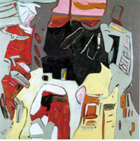 Sara Rogenhofer, Das Leben ist eine Baustelle