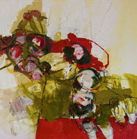 Sara Rogenhofer, Und meine Seele spannte Weit ihre Flügel aus