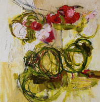 Sara Rogenhofer, Und meine Seele spannte Weit ihre Flügel aus