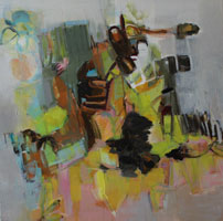 Sara Rogenhofer, Freie Fahrt ins Glück