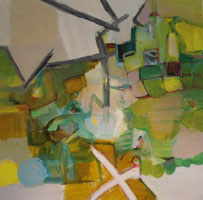 Sara Rogenhofer, Raumfahrten