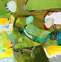 Sara Rogenhofer, Amazonas