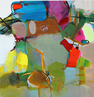 Sara Rogenhofer, Die Utopie hat keine Konjunktur